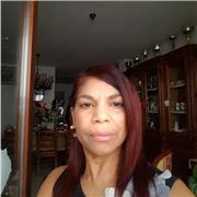 Laurea in economia e Commercio, madrelingua spagnolo, domino l italiano e inglese, conoscenza del francese, sperienza come impiegata bancaria